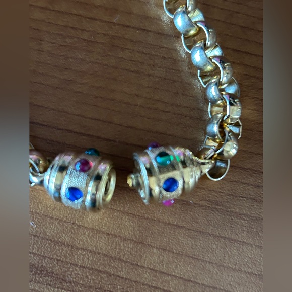 Rau Klikit vintage bracelet - Picture 3 of 10